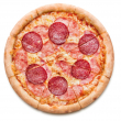Пицца "Пепперони" - Доставка пиццы, роллов