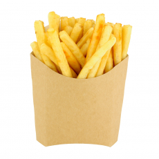 Картофель фри - Доставка пиццы, роллов