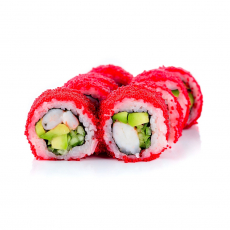 Ролл "Греческий" - Доставка пиццы, роллов