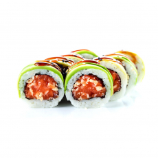 Ролл "Спайси" - Доставка пиццы, роллов