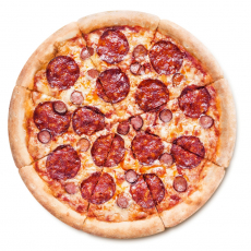 Пицца "Пепперони" - Доставка пиццы, роллов