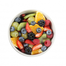 Салат "Фруктовый" - Доставка пиццы, роллов