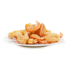 Креветки темпура - Доставка пиццы, роллов