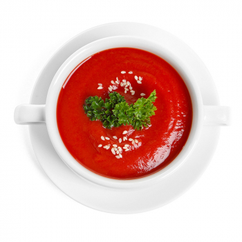 Суп "Томатный" - Доставка пиццы, роллов