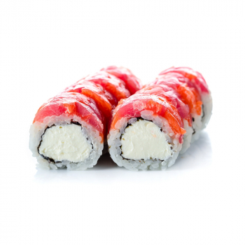 Ролл «Филадельфия» - Доставка пиццы, роллов