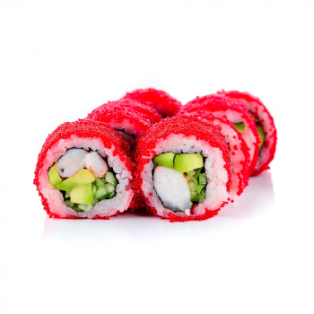 Ролл "Греческий" - Доставка пиццы, роллов