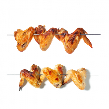 Крылышки спайси - Доставка пиццы, роллов