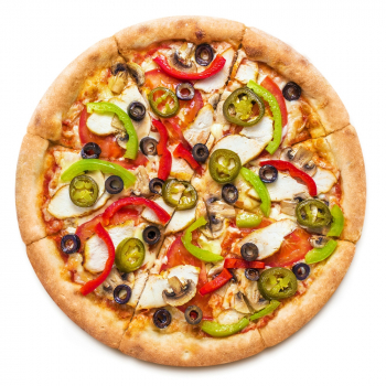 Пицца "Итальянская" - Доставка пиццы, роллов