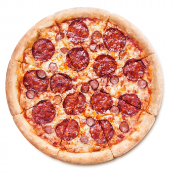 Пицца "Пепперони" - Доставка пиццы, роллов