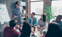 Улучшили качество обслуживания - Доставка пиццы, роллов